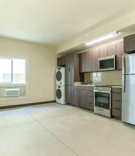 12-1 BD Kitchen Living Room Wide