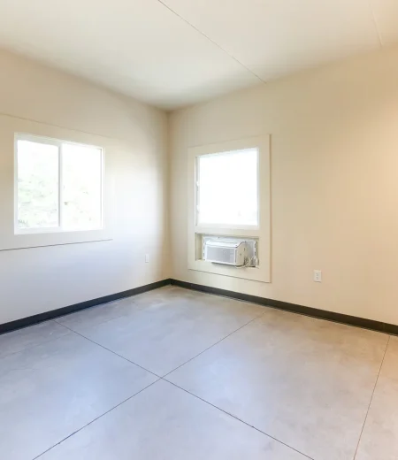 29-STUDIO Entrance View